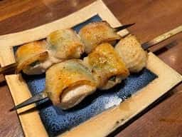 蒼天