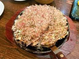 焼肉・お好み焼き えん