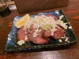 焼肉・お好み焼き えん