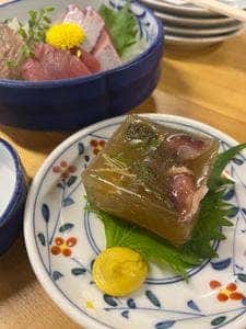 品川 うお宿