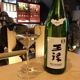 日本酒bar 永斎