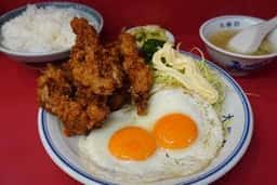大勝軒