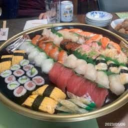 魚魚丸 甚目寺店