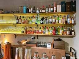 Bar SaKaime