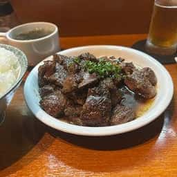 ステーキてっぺい 池袋 Westside店
