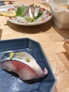 博多の魚屋 せんせんせん