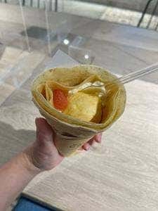 ナチュラルクレープ グランベリーパーク店