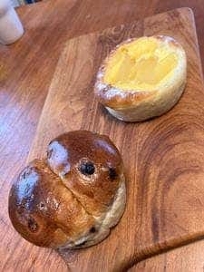 BAKERY&CAFE AINI