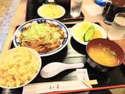 農林水産省食堂 和幸