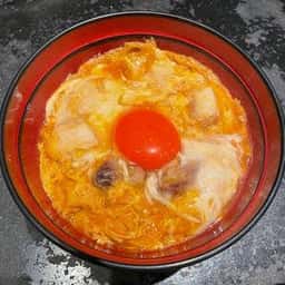 鶏味座 ダイバーシティー東京プラザ店