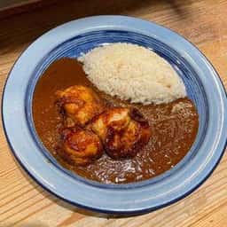 もうやんカレー 池袋店