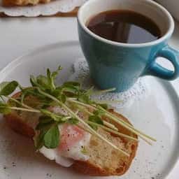 PAYU& Coffee