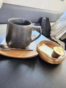 Café TEF