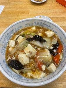 ぎょうざの満洲 蒲生駅店