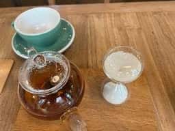 cafe CREEK