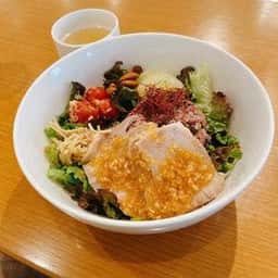 街カフェ COCOON