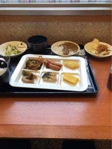 ツーリストイン高知とさみずき