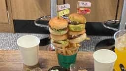Mrs.Hamburger