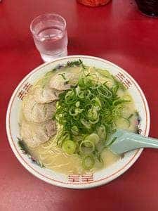 達磨ラーメン