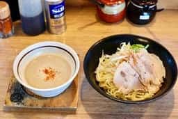 二代目 麺の坊 晴レル屋