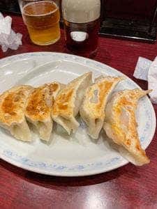 上海厨房 家楽 神田駅前店