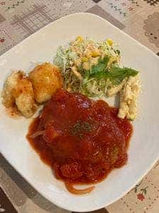 おにおんとまと