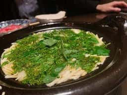 肉割烹 山口