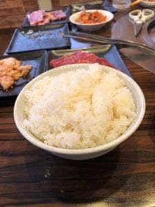 焼き肉 チュマ