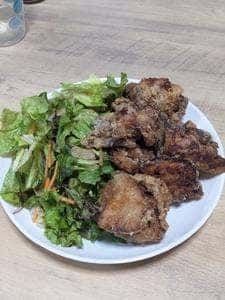 伝説のすた丼屋 横浜瀬谷店