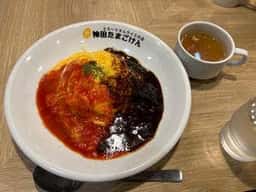 神田たまごけん 東池袋店