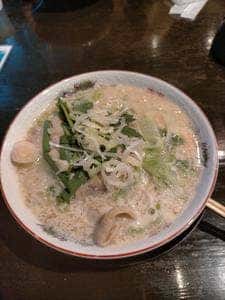 麺酒場 丸勝