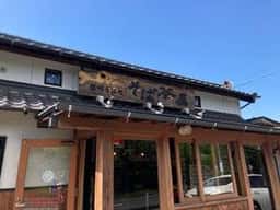 そば茶屋恵那店