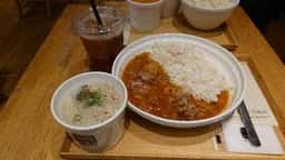 スープストックトーキョー キラリナ京王吉祥寺店