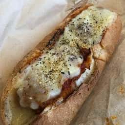 BUNK SANDWICHES ランドマークプラザ店
