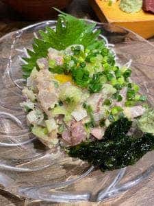 洋風酒場 となりのハッチ