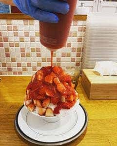 さくら氷菓店
