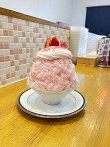 さくら氷菓店