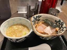 特級鶏蕎麦 龍介 PLAY atre TSUCHIURA店