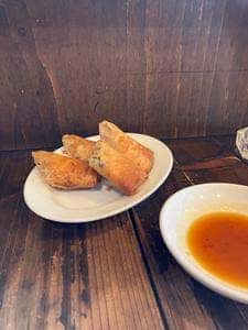 味香