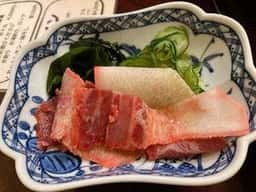 居酒屋 伝七