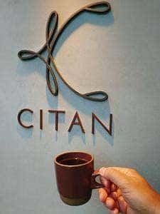 CITAN BAR&DINING