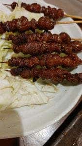 博多とりかわ 焼き鳥 どんちゃん