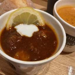 スープストックトーキョー 西宮ガーデンズ店