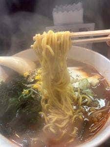 元祖辛味噌ラーメン 風っ子大将