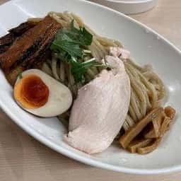 つけ麺 R&S