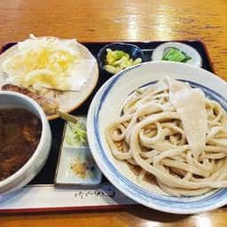手打ちうどん はら
