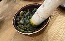 香辣里