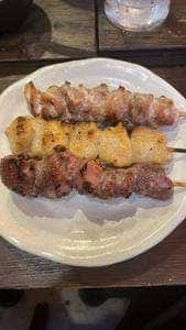 田町酒場 鶏八