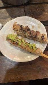 田町酒場 鶏八