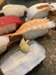 魚河岸のすし えびす 垂水店
